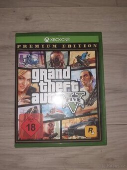 Gta V