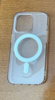 Kryt iPhone 14pro s nabíjením