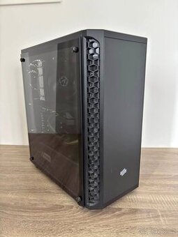 herni pc starsi