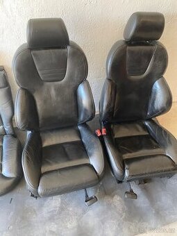 Recaro audi s3 8l - 1