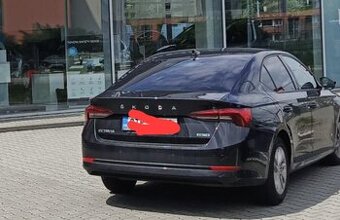 Autopůjčovna Brno / Vyškov