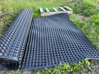 Nopová fólie Guttabeta T20 Garden - 2x9m / 18m2