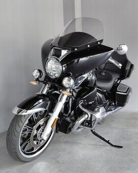BMW R18 Transcontinental