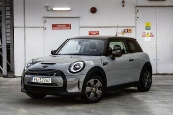 Mini Cooper S SE 135kW AT - 1