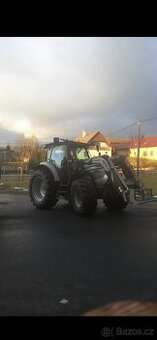 Traktor