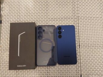 Samsung Galaxy S25+