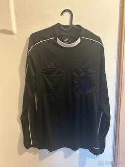 Dres s dlouhým rukávem Adidas ref 16 - vel. S