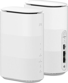 5g Modem - ZTE MC801A HyperBox 5G white