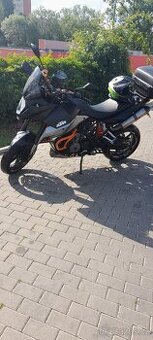 Ktm 990 smt