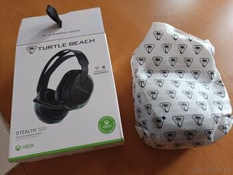 Turtle Beach STEALTH 500XB