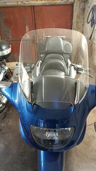 BMW K 1200LT - 1