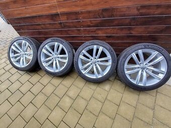 Originální sada kol VW Passat B8