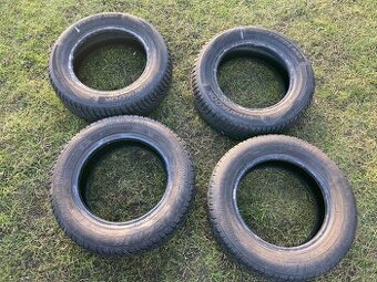 Pneumatiky 185/65 R14 zimní
