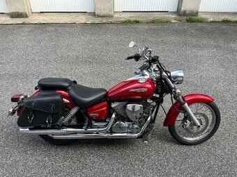 Yamaha XVS 250 DragStar