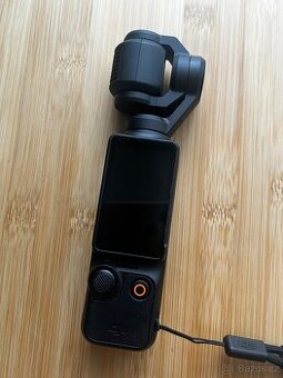 DJI osmo pocket 3-creator combo