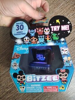 Spinmaster Bitzee Disney
