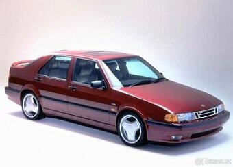 Díly Saab 9000