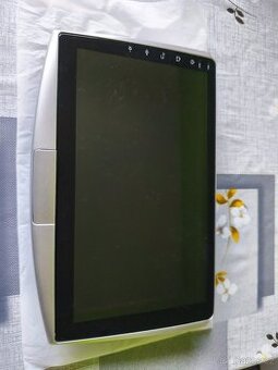 2Din Android autorádio VW