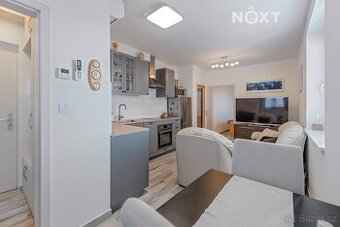 Pronájem byt 2+kk, 36㎡