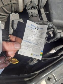 Volvo S60 2.4 D5 120kw 10/2004