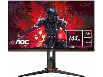 Herní monitor 27" AOC Q37G107740100100FH
