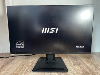 Monitor MSI Pro