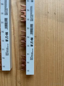 Propojovací lišta EATON GVK-16/3P-3TE 80A