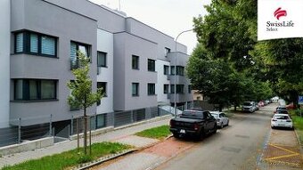 Prodej bytu 1+kk 30 m2 Vančurova, Brno