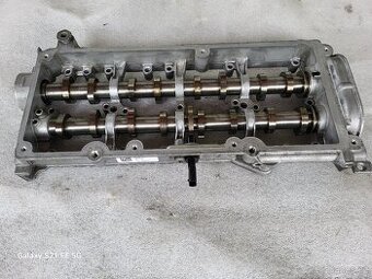 ŠKODA OCTAVIA 3 VAČKY MOTORU TDI