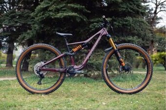 Orbea Rallon - nová zimní cena