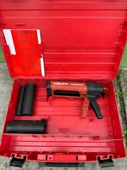 Hilti MD 2000