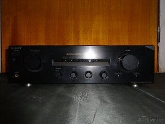 stereo zesilovač SONY TA-FE370