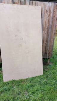 Dřevotřískové desky