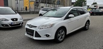 Ford Focus kombi 92kW rok 2014