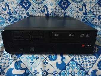 SFF PC COMFOR 8 GB / 128 GB