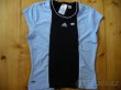 Pěkné triko zn. Adidas vel.38
