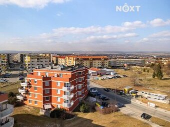 Prodej byt 2+kk, 58㎡