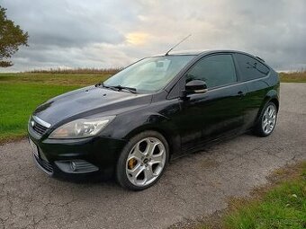 Ford Focus 1.8tdci 3dv