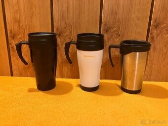 Termohrnek 3 ks (Thermohrnek)