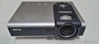 Benq projektor PB2240 + VGA a napájecí kabel