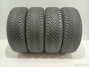 Zimní pneu 185/60/15 Continental