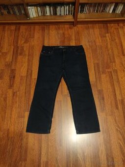 Wrangler HERO – pánské džíny, tmavě modré