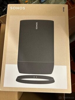 Sonos Move