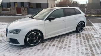 Audi RS3 - 2015 - 72tkm