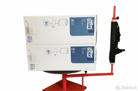 Ovinovací stroj pro e-shopy MALÝ - “SKLADEM”