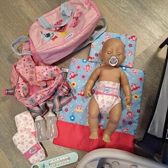 Baby Born