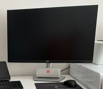 Herní/pracovní monitor 27” Dell S2721HS