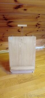 Malířský stojan-kufr - 1