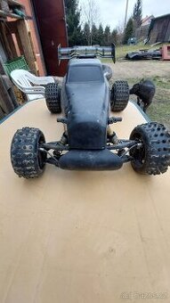 Fg marder 2wd