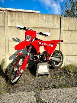 GAS GAS ec 300 tbi 2024